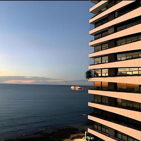 Flat Particular Em Blue Tree Towers Beira Mar Fortaleza Extérieur photo